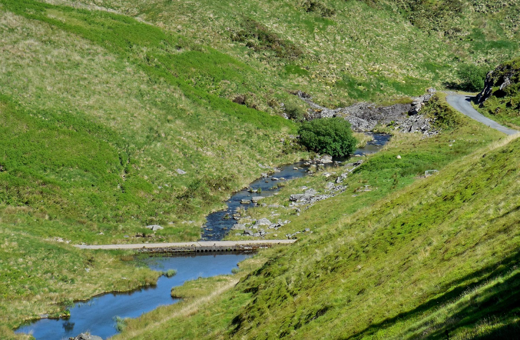 Nant-y-Moch